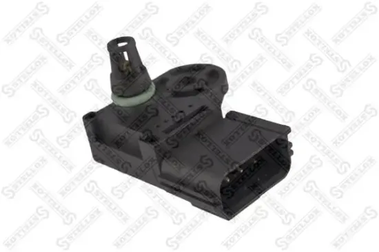 Sensor, Saugrohrdruck 12 V STELLOX 06-03006-SX Bild Sensor, Saugrohrdruck 12 V STELLOX 06-03006-SX