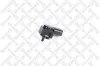 Sensor, Saugrohrdruck STELLOX 06-03014-SX
