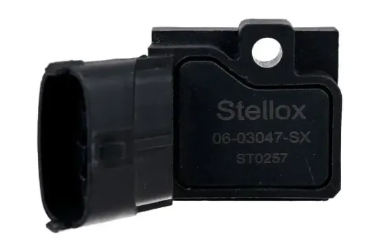 Sensor, Saugrohrdruck STELLOX 06-03047-SX Bild Sensor, Saugrohrdruck STELLOX 06-03047-SX