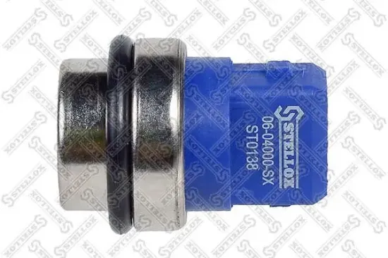 Sensor, Kühlmitteltemperatur STELLOX 06-04000-SX Bild Sensor, Kühlmitteltemperatur STELLOX 06-04000-SX