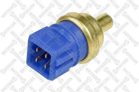 Sensor, Kühlmitteltemperatur STELLOX 06-04004-SX Bild Sensor, Kühlmitteltemperatur STELLOX 06-04004-SX