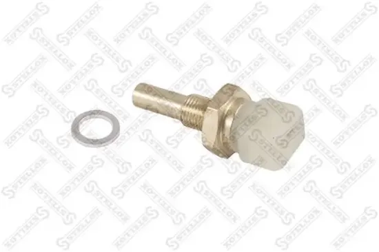 Sensor, Kühlmitteltemperatur STELLOX 06-04006-SX Bild Sensor, Kühlmitteltemperatur STELLOX 06-04006-SX