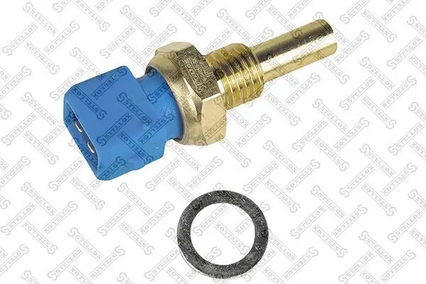 Sensor, Kühlmitteltemperatur STELLOX 06-04010-SX