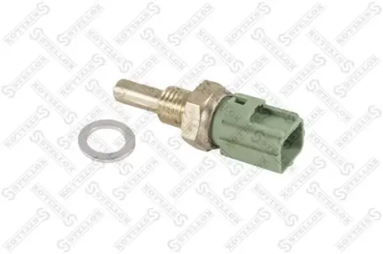 Sensor, Kühlmitteltemperatur STELLOX 06-04015-SX Bild Sensor, Kühlmitteltemperatur STELLOX 06-04015-SX