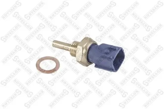 Sensor, Kühlmitteltemperatur STELLOX 06-04022-SX Bild Sensor, Kühlmitteltemperatur STELLOX 06-04022-SX