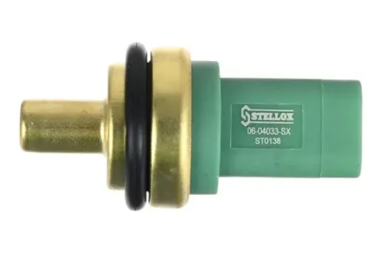 Sensor, Kühlmitteltemperatur STELLOX 06-04033-SX Bild Sensor, Kühlmitteltemperatur STELLOX 06-04033-SX