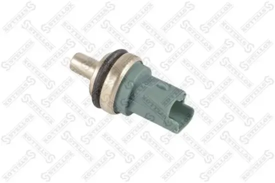 Sensor, Kühlmitteltemperatur STELLOX 06-04033-SX Bild Sensor, Kühlmitteltemperatur STELLOX 06-04033-SX