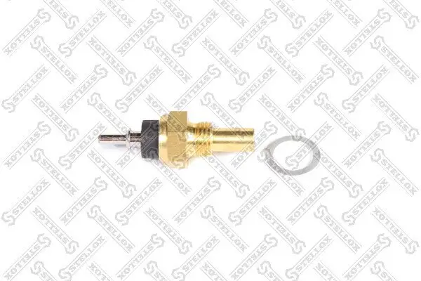 Sensor, Kühlmitteltemperatur STELLOX 06-04036-SX