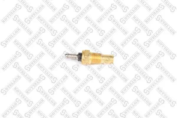 Sensor, Kühlmitteltemperatur STELLOX 06-04041-SX