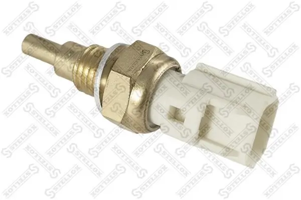 Sensor, Kühlmitteltemperatur STELLOX 06-04046-SX