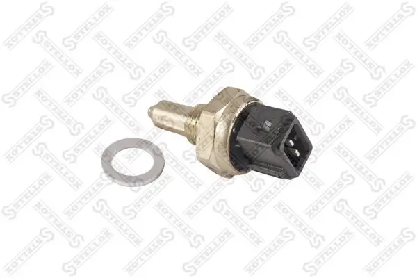 Sensor, Kühlmitteltemperatur STELLOX 06-04047-SX