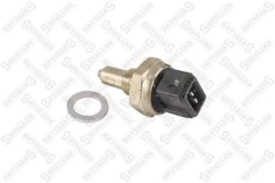 Sensor, Kühlmitteltemperatur STELLOX 06-04047-SX Bild Sensor, Kühlmitteltemperatur STELLOX 06-04047-SX