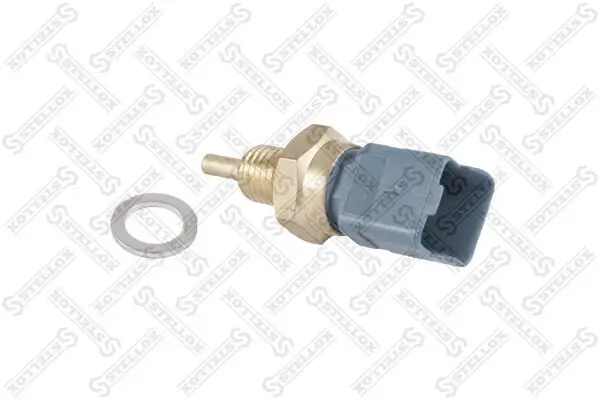 Sensor, Kühlmitteltemperatur STELLOX 06-04056-SX