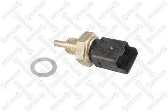 Sensor, Kühlmitteltemperatur STELLOX 06-04060-SX Bild Sensor, Kühlmitteltemperatur STELLOX 06-04060-SX