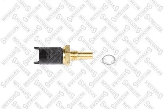 Sensor, Kühlmitteltemperatur STELLOX 06-04061-SX Bild Sensor, Kühlmitteltemperatur STELLOX 06-04061-SX