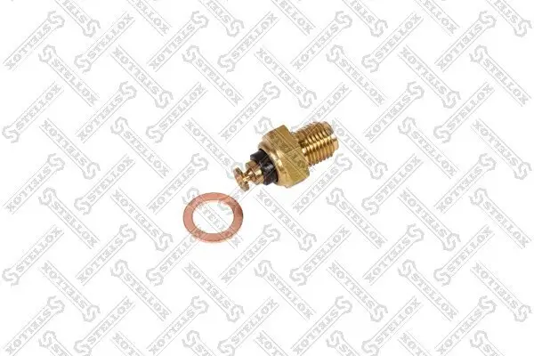 Sensor, Kühlmitteltemperatur STELLOX 06-04115-SX