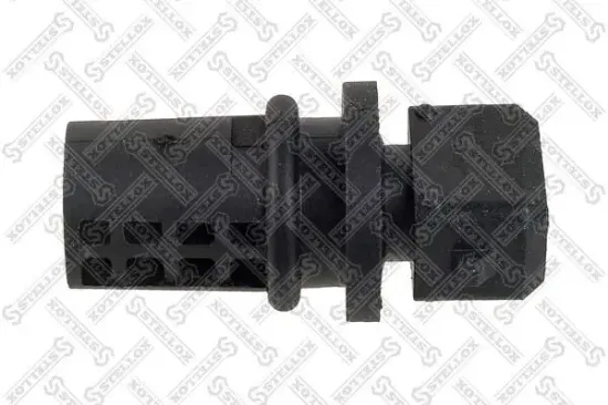 Sensor, Kühlmitteltemperatur STELLOX 06-04128-SX Bild Sensor, Kühlmitteltemperatur STELLOX 06-04128-SX