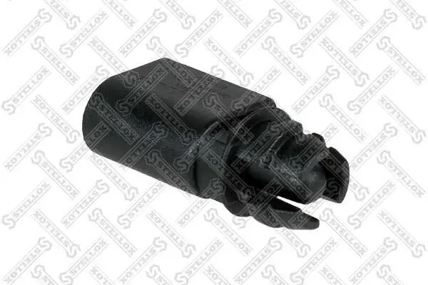 Sensor, Kühlmitteltemperatur STELLOX 06-04134-SX