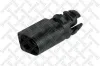 Sensor, Kühlmitteltemperatur STELLOX 06-04134-SX Bild Sensor, Kühlmitteltemperatur STELLOX 06-04134-SX