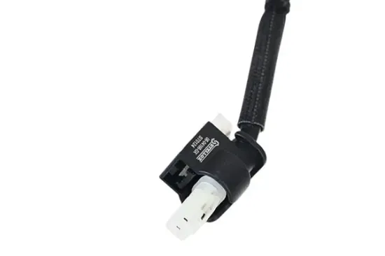 Sensor, Abgastemperatur STELLOX 06-04166-SX Bild Sensor, Abgastemperatur STELLOX 06-04166-SX