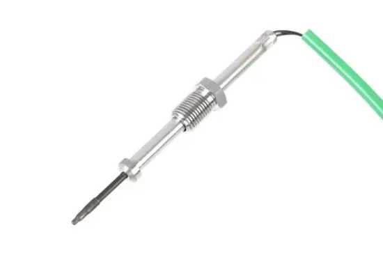 Sensor, Abgastemperatur STELLOX 06-04168-SX Bild Sensor, Abgastemperatur STELLOX 06-04168-SX