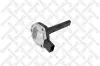 Sensor, Motorölstand STELLOX 06-04403-SX
