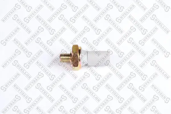Sensor, Öldruck STELLOX 06-08036-SX