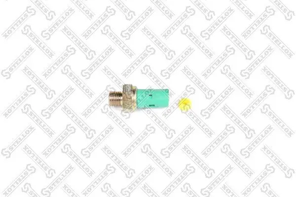 Sensor, Öldruck STELLOX 06-08041-SX