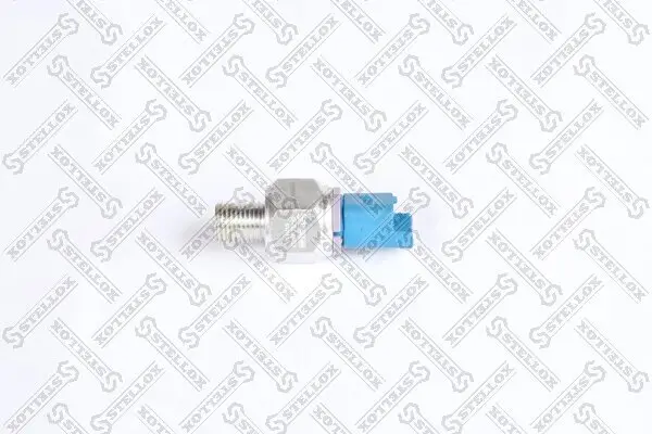 Sensor, Öldruck STELLOX 06-08045-SX