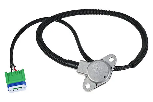 Sensor, Öldruck STELLOX 06-08071-SX