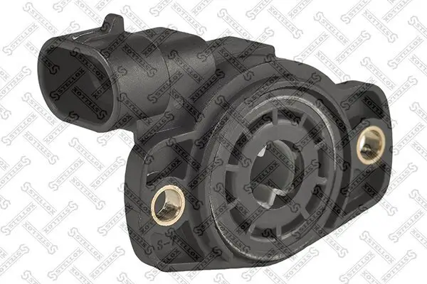 Sensor, Drosselklappenstellung STELLOX 06-09501-SX