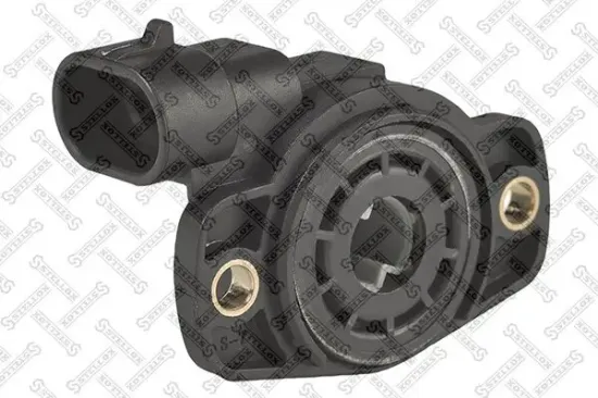 Sensor, Drosselklappenstellung STELLOX 06-09501-SX Bild Sensor, Drosselklappenstellung STELLOX 06-09501-SX