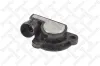 Sensor, Drosselklappenstellung STELLOX 06-09502-SX