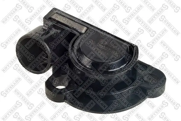 Sensor, Drosselklappenstellung STELLOX 06-09507-SX