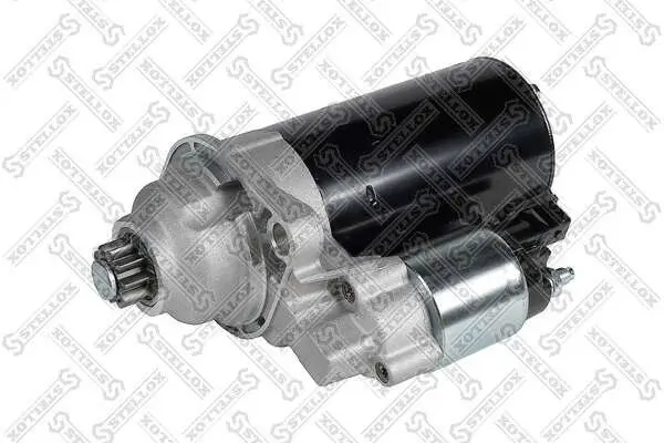 Starter 12 V 1,8 kW STELLOX 06-10007-SX