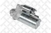 Starter 12 V 2,2 kW STELLOX 06-10011-SX Bild Starter 12 V 2,2 kW STELLOX 06-10011-SX