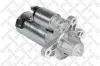 Starter 12 V 2,2 kW STELLOX 06-10011-SX Bild Starter 12 V 2,2 kW STELLOX 06-10011-SX