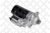 Starter 12 V 2 kW STELLOX 06-10012-SX