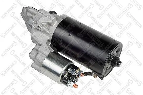 Starter 12 V 2 kW STELLOX 06-10022-SX