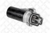 Starter 12 V 2 kW STELLOX 06-10022-SX Bild Starter 12 V 2 kW STELLOX 06-10022-SX