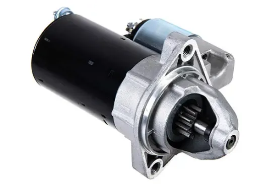 Starter 12 V 1 kW STELLOX 06-10026-SX Bild Starter 12 V 1 kW STELLOX 06-10026-SX