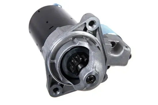 Starter 12 V 1 kW STELLOX 06-10026-SX Bild Starter 12 V 1 kW STELLOX 06-10026-SX