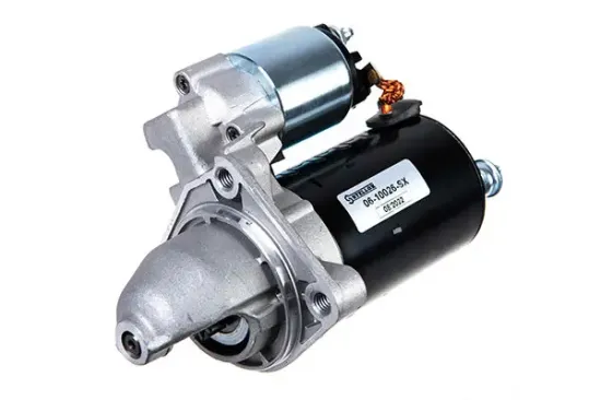 Starter 12 V 1 kW STELLOX 06-10026-SX Bild Starter 12 V 1 kW STELLOX 06-10026-SX