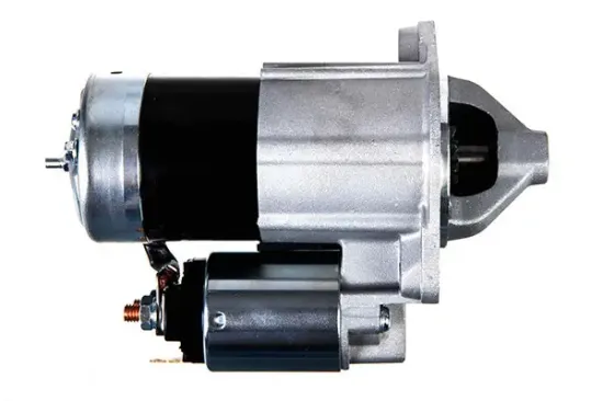 Starter 12 V 1,2 kW STELLOX 06-10033-SX Bild Starter 12 V 1,2 kW STELLOX 06-10033-SX