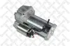 Starter 12 V 2 kW STELLOX 06-10034-SX Bild Starter 12 V 2 kW STELLOX 06-10034-SX