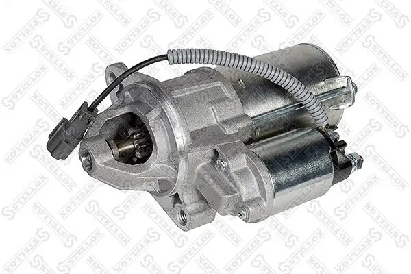 Starter 12 V 2,2 kW STELLOX 06-10035-SX