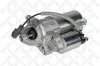 Starter 12 V 2,2 kW STELLOX 06-10035-SX Bild Starter 12 V 2,2 kW STELLOX 06-10035-SX