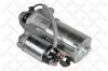 Starter 12 V 2,2 kW STELLOX 06-10035-SX Bild Starter 12 V 2,2 kW STELLOX 06-10035-SX