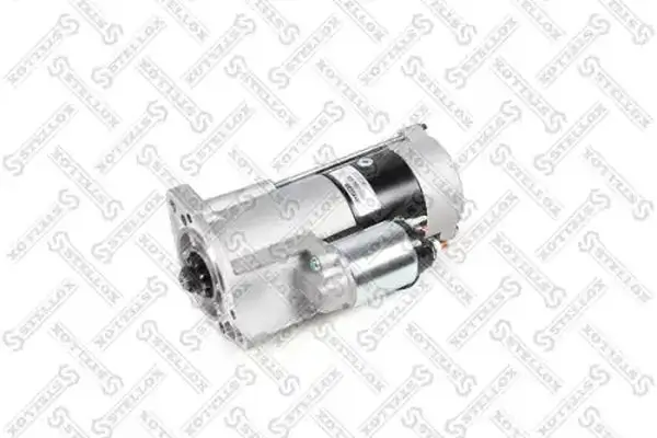 Starter 12 V 2,2 kW STELLOX 06-10056-SX