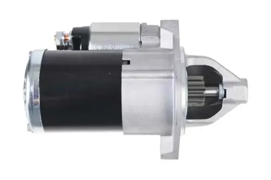 Starter 12 V 1,4 kW STELLOX 06-10060-SX Bild Starter 12 V 1,4 kW STELLOX 06-10060-SX